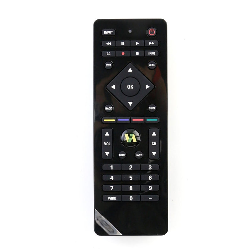 New VR17 Remote Control fit for VIZIO TV E320ND E371ND E420ND E470ND E550ND E422VA E322VL E472VL E552VL M261VP VXV6222
