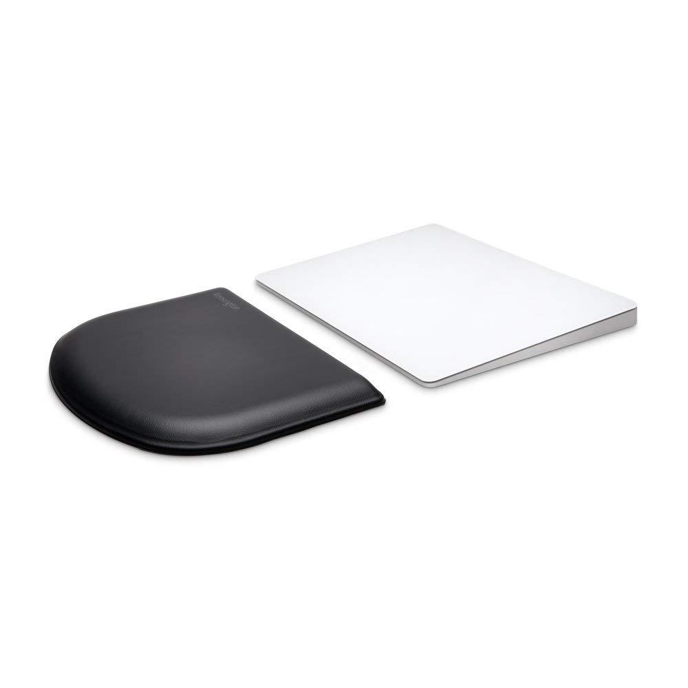 Kensington ErgoSoft Wrist Rest for Slim Mouse/Trackpad, Black (K52803WW) Mouse Wrist Rest