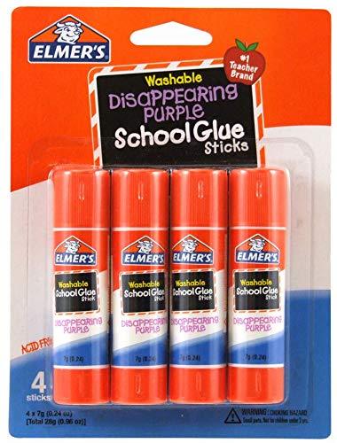 EPIE543 - Elmers Glue Sticks (2-Pack)