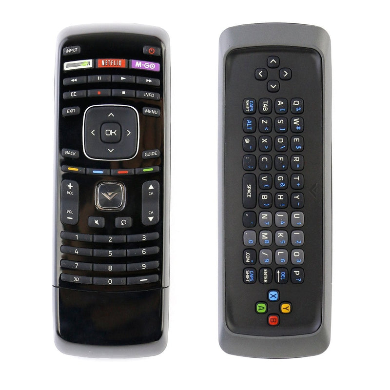 New XRT303 3D Internet TV Remote Control fit for Vizio M3D550KDE M3D470KDE M3D550KD M3D650SV E3D420VX E3D470VX E472VLE E552VLE XVT554SV XVT323SV XVT373SV XVT423SV M3D420 M420SV