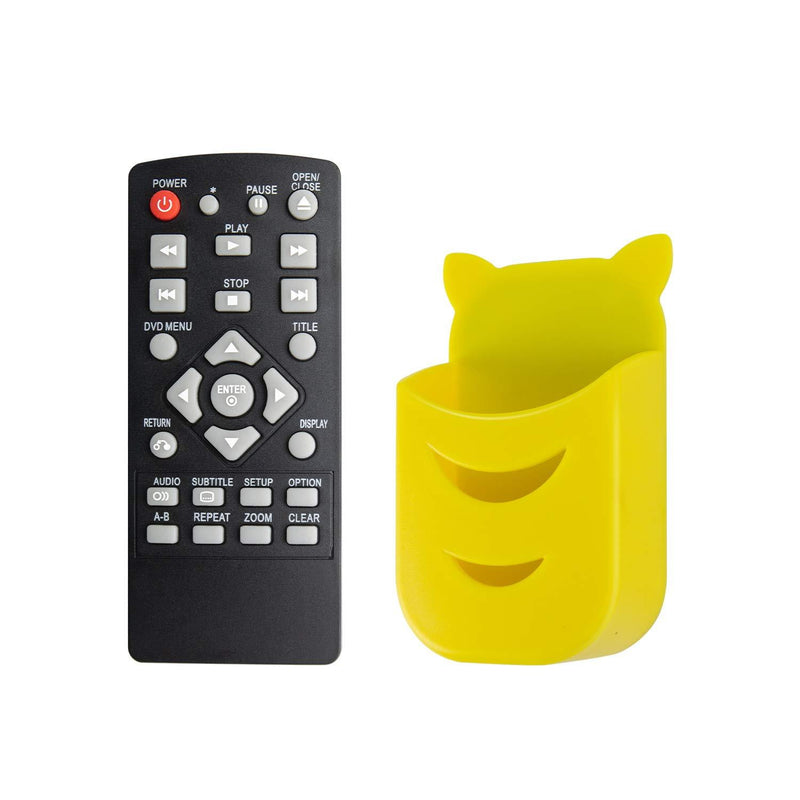 Replacement Remote Control for LG DP132 DP132NU DVD Player Almost for All LG DVD Player Universal Remote for LG COV31736202 DVD Remote