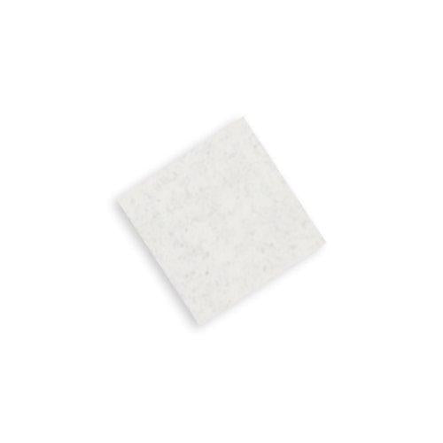 3M Thermally Conductive Acrylic Interface Pad 5590H, Gray, High Performance Interface Pad, Thermal Management - 0.98" Width, 0.504" Length, Rectangles (Pack of 25)