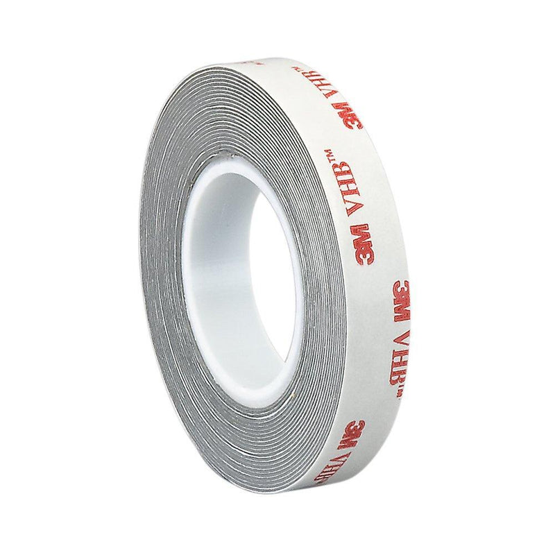 3M 2187C Protective Tape, 6" Wide, 8.33 yd. Length, Clear