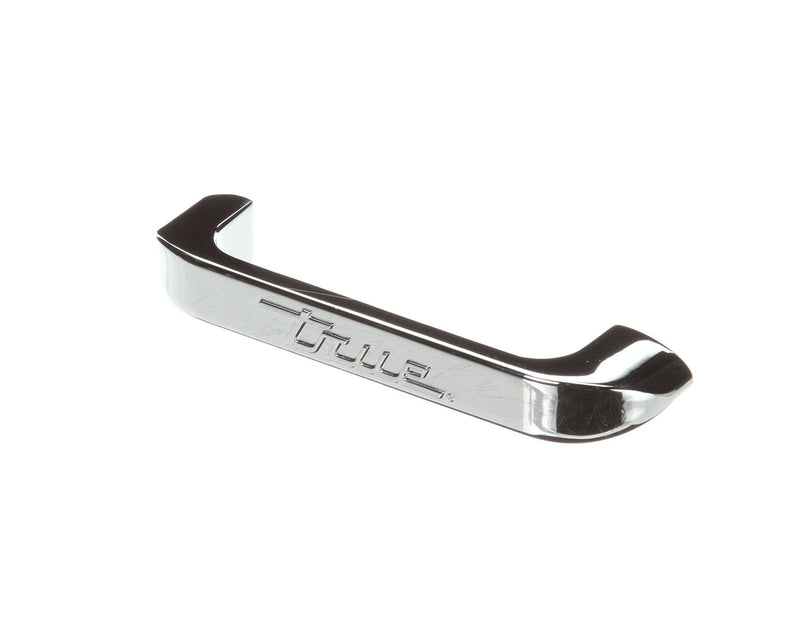 True 996771 Handle Lid, Chrome Metal