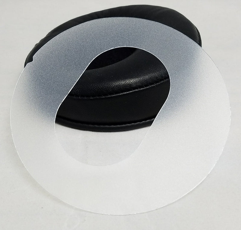 Dekoni Audio Attenuation Ring for Fostex Massdrop X00, TH610 and TH900 Headphones