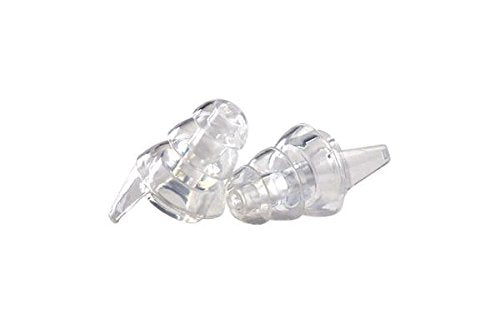 Eargasm High Fidelity Earplug Shells (Small) (Not Compatible Eargasm Smaller Ears Earplugs) Small