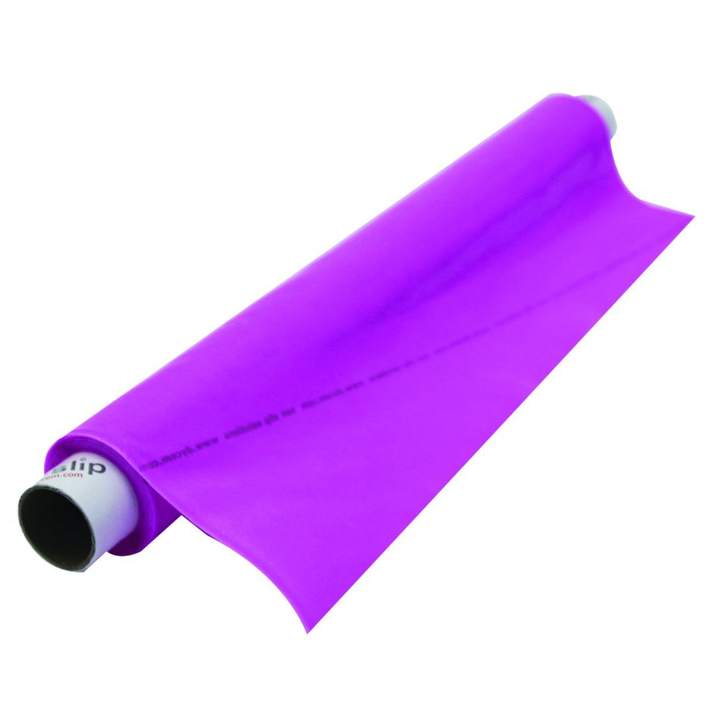 Dycem 50-1506PNK Non-Slip Material, Roll, 16" x 6-1/2', Pink