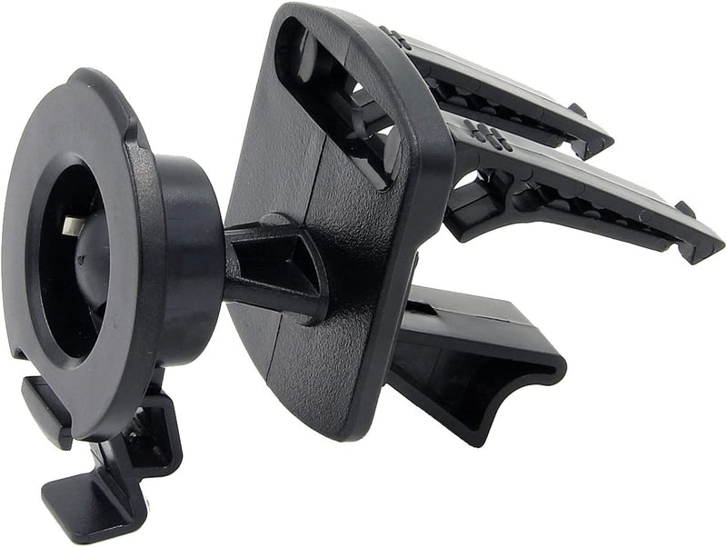 GPS Mount, APPS2Car Air Vent GPS Mount GPS Holder Compatible with Garmin Nuvi Serie 3.5 to 6 Inch GPS [Adjustable Mount Base] GPS Vent Mount