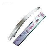 Samurai Ichiban GC-331-LH 13" 33cm Curved Saw Blade-Only Made in Japan