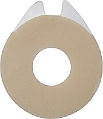 Brava Moldable Ostomy Rings, Sting-Free, 4.2 mm Thick 120427 (Box of 10) 1
