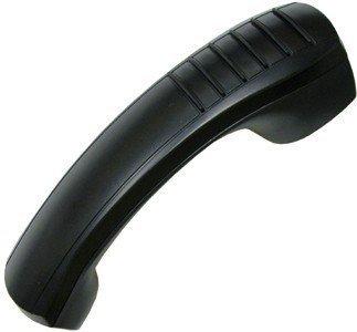 Mitel 5200/5300 Universal IP Handset With Rubber Inserts