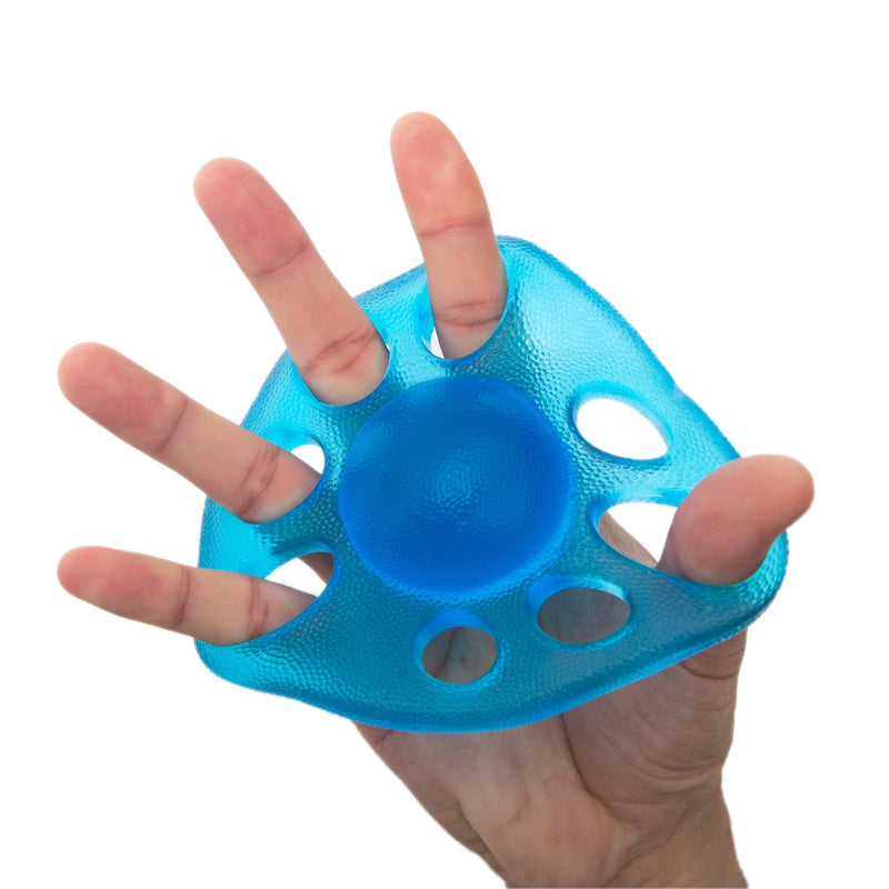 Finger Exerciser & Hand Strengthener Heavy Tension