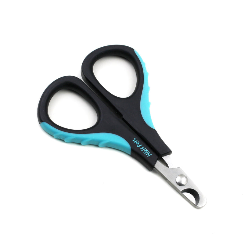 H&H Pets Nail Clipper Series - for Cats and Dogs X-Small (Pack of 1)
