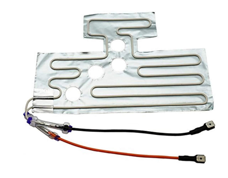 Refrigerator Garage Heater Kit for Frigidaire Kenmore Refrigerator 5303918301 AP3722172 PS900213 AH900213