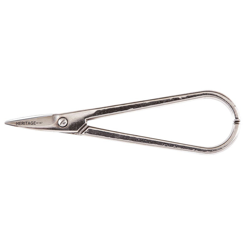 Klein Tools 147 Light Metal Snip Straight Blades