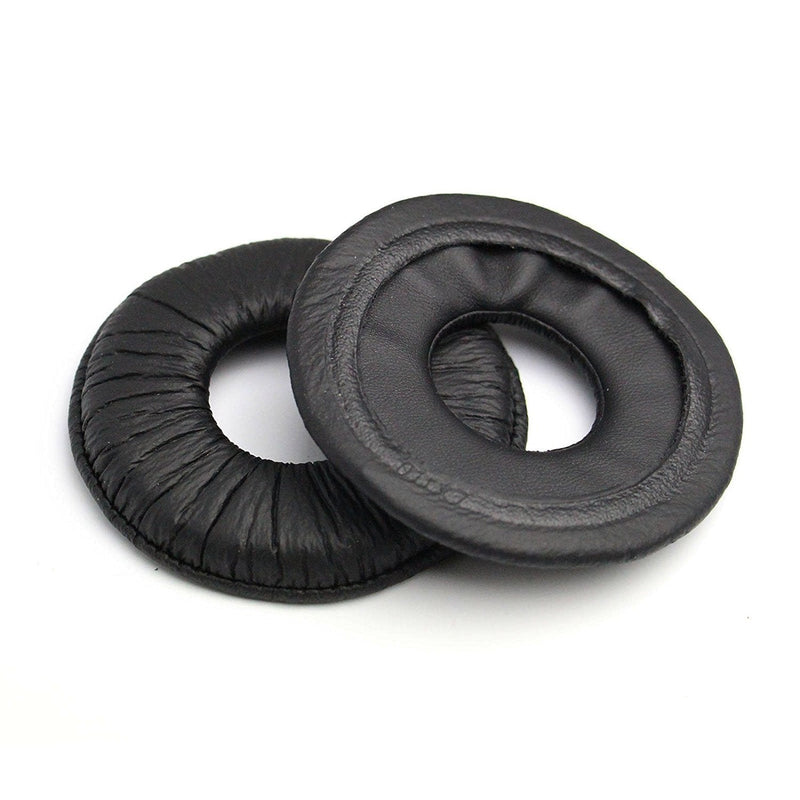 VEVER Â® 1Pair Replacement Ear Pads Earpuds Ear Cushions Cover for Sony MDR ZX100 ZX300 ATH-FC7 FC700 FC707 FC5 RE70 Headphones MDR-ZX100