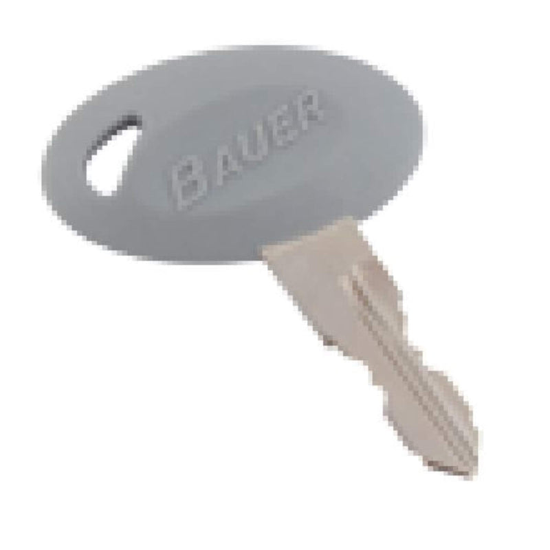 AP Products 013-689712 Bauer Repl. Key #712