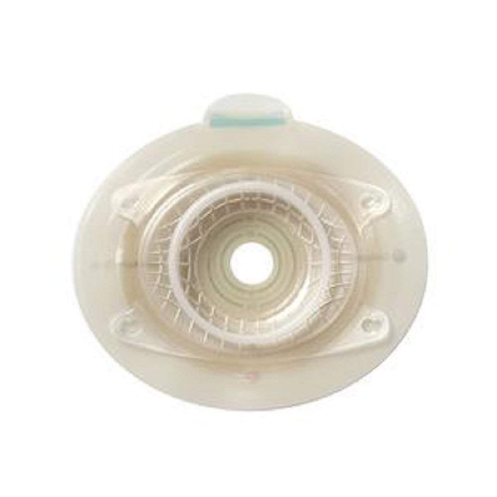 Coloplast SenSura - Mio Click Two-Piece Ostomy Skin Barrier - 5/8" to 2-1/16