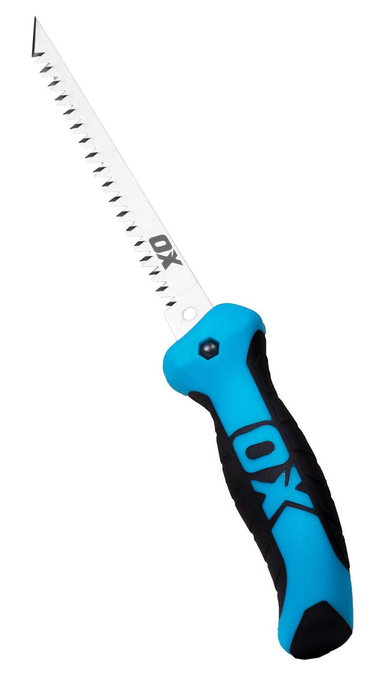 OX Tools 6" Jab Saw