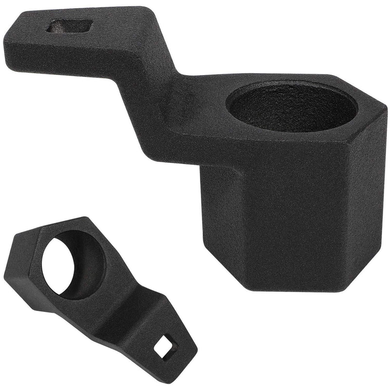 Yoursme Fit for Honda & Acura Crankshaft Crank Pulley Wrench Holder Tool 50mm Removal Holding Spanner