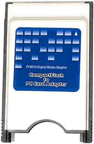 Digigear Memory Card Adapter/Reader (CFCA: CF Type I to PCMCIA) CFCA: CF type I to PCMCIA