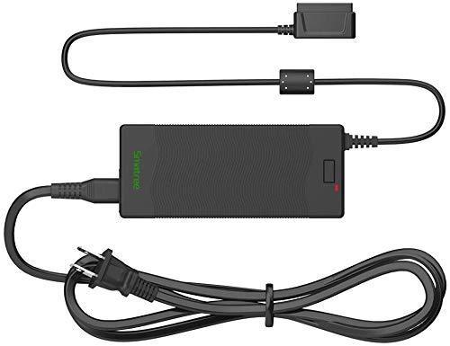 Smatree Battery Charger Compatible for DJI Mavic Pro/Mavic Platinum (Mavic 1),80W Rapid Intelligent Battery Charging Adapter(Not Fit for Mavic 2/Air 2/ Air 2S )