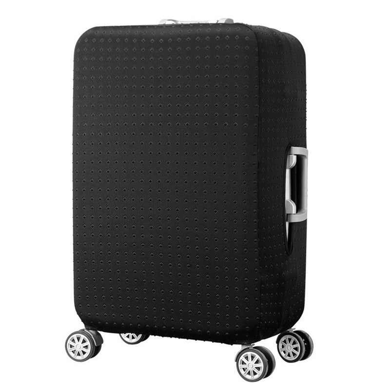 Travel Trolley Case Cover Protector Suitcase Cover 29"-30" trolley case luggage storage covers Size XL XL(Fits to 29"-30" Trolley Case)