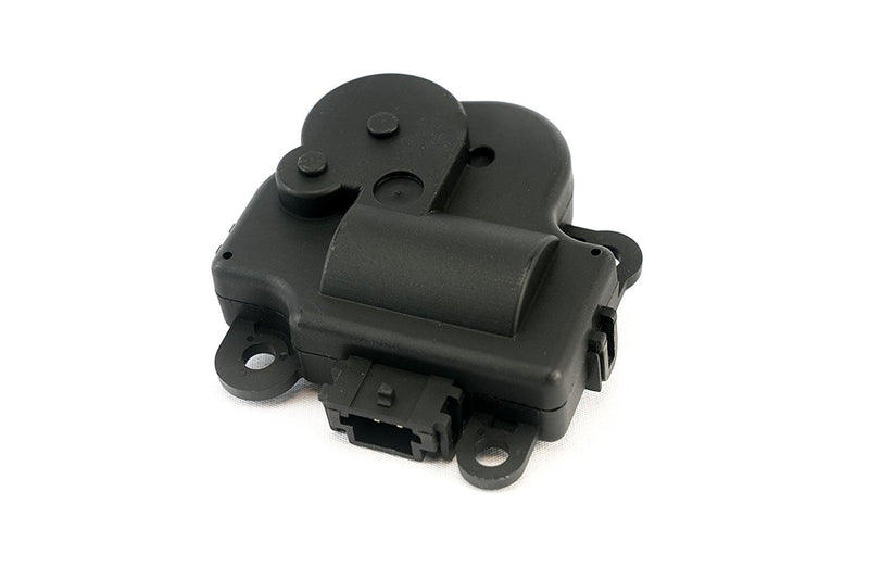 HVAC Air Door Actuator - Compatible with Chevrolet Impala 2004-2013 - Replaces 1573517, 1574122, 15844096, 22754988, 52409974, 604-108, 15-74122, 604108 - Heater Temperature Blend Door Actuator