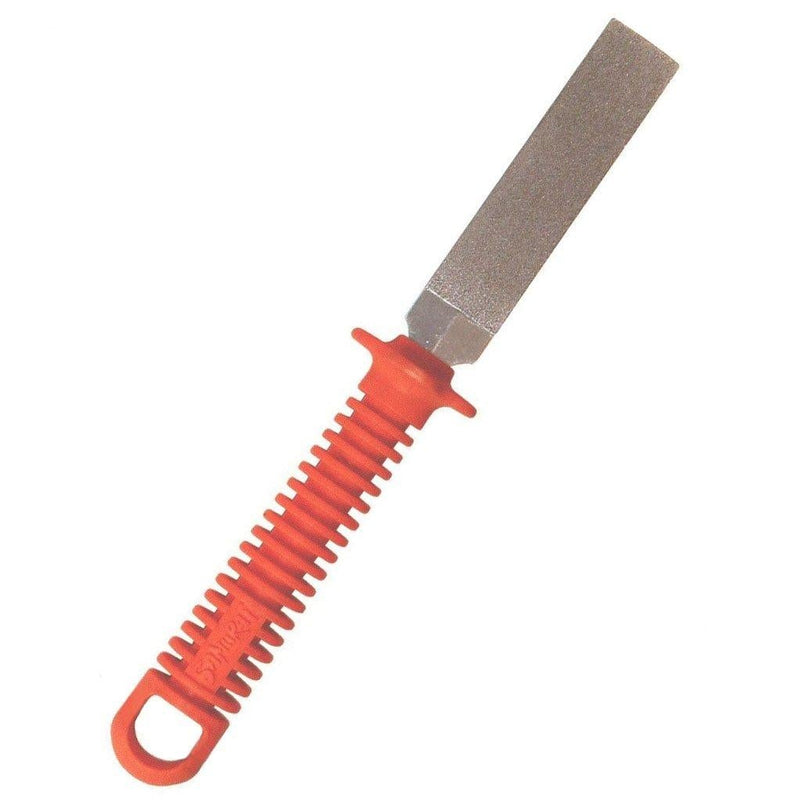Samurai Kanzawa Japanese Saw Diamond Sharpenner DFH-70 For Hand Saws GC JD FC Stainless Steel