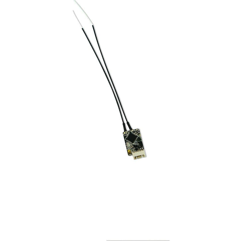 FrSky R-XSR Ultra SBUS/CPPM D16 16CH Mini Redundancy Receiver for RC Multirotor FPV Racing Drone
