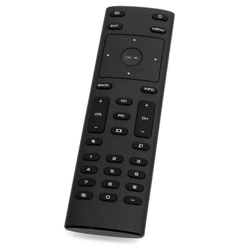 New XRT135 Remote Control fit for VIZIO TV P65-E1 M70-E3 P75-E1 M50-E1 M75-E1 E50-E1 E75-e3