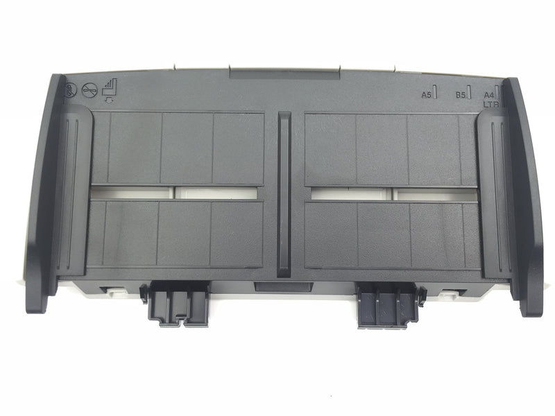 OKLILI PA03540-E905 PA03630-E910 ADF Paper Input Tray Chuter Unit Cut-Sheet Feeder Tray Compatible with fi-6130 fi-6130Z fi-6230 fi-6230Z fi-6140 fi-6140Z fi-6240 fi-6240Z fi-6125 fi-6225