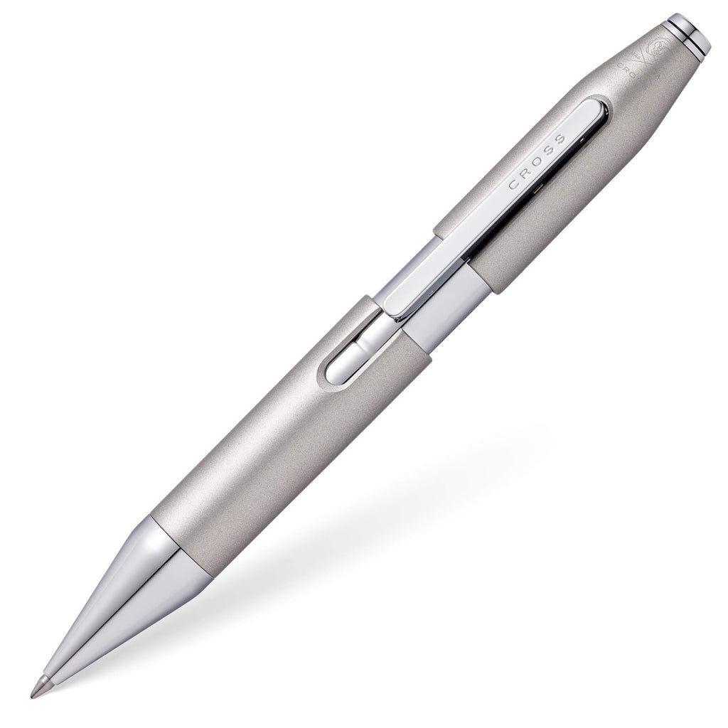 Cross X Series Graphite Gray Selectip Rollerball Pen