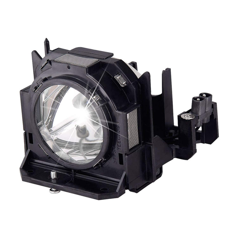 Woprolight ET-LAD60 ET-LAD60w Replacment Lamp with Housing for Panasonic Projectors