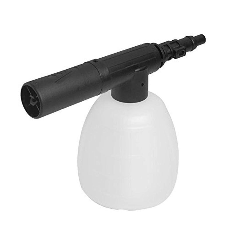 WORX WA4036 13.5 oz Soap Dispenser Attachment Bottle for Hydroshot Portable Power Cleaners 1