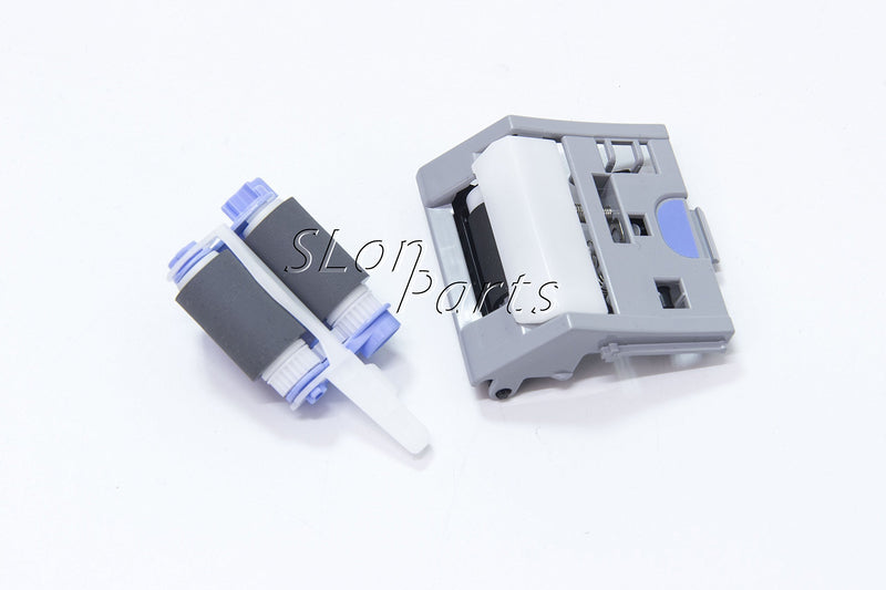 Yanzeo B5L24-67904 Pick Roller kit for HP M552 M553 M577 Tray 2-5 Paper Pickup &Separation P