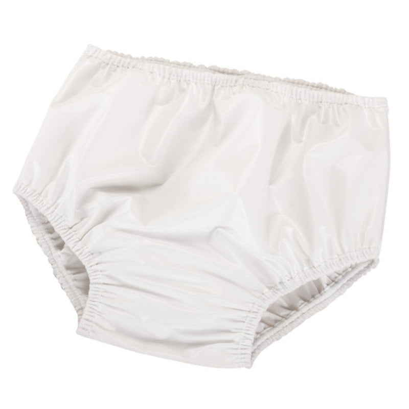 Salk Sani-Pant Pull-On Cover-Up Washable Brief, Small, 3-Pack Small (Pack of 3)