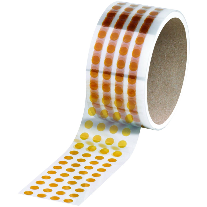 Kapton Discs, 1/4"