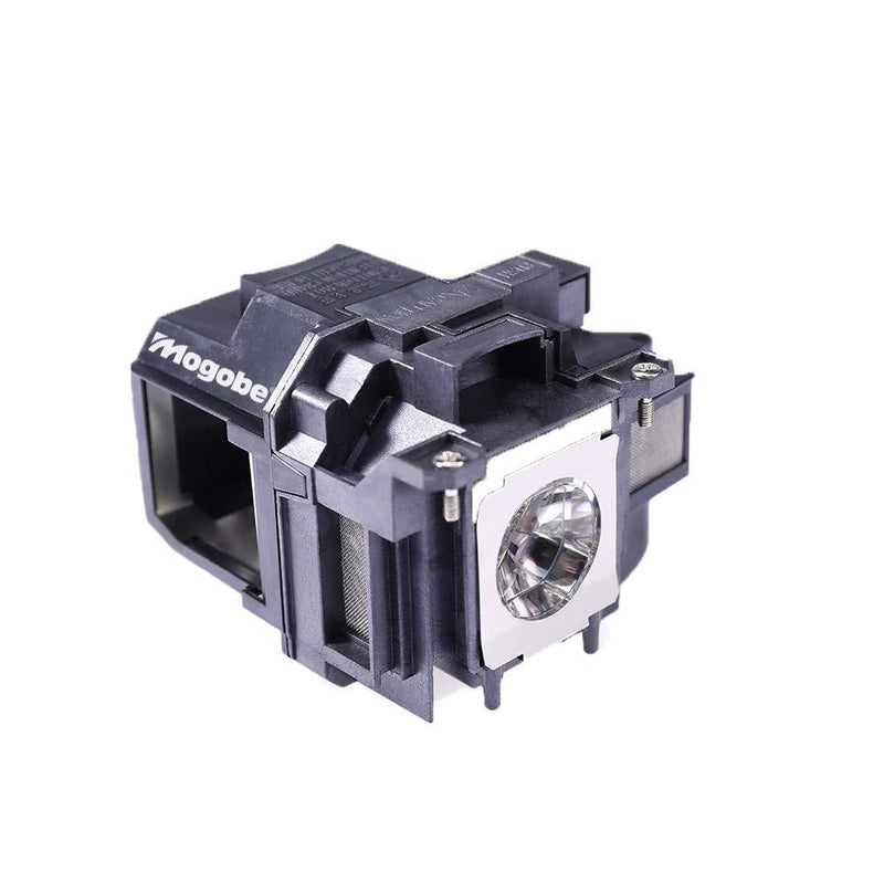 Mogobe for ELPLP78 Replacement Projector Lamp for EX3220 EX5220 EX6220 EX7220 EX7230 (Economic)
