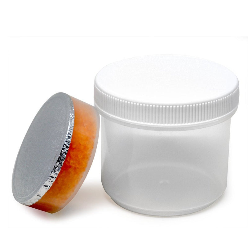 Hearing Aid Dehumidifier Hearing Aids Drying Set (Include One Drying Jar and One Drying Capsule) 2 Piece Set