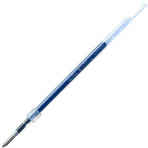 Uni SXR-10 Jetstream Ballpoint Pen Refill - 1.0 mm - Blue 4 Set