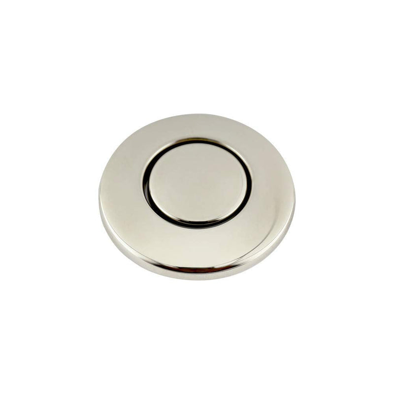 InSinkErator STC-PN, Polished Nickel