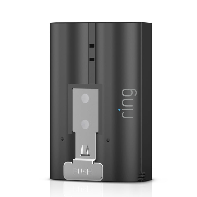 Ring Rechargeable Battery Pack Battery Only
