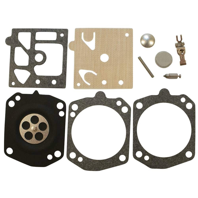 Stens OEM Carburetor Kit 615-713 for Walbro K24-Hda