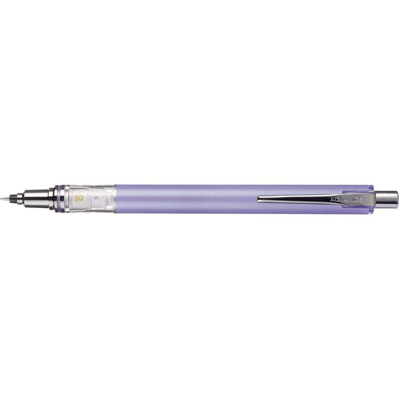 Uni Writing neatly Mechanical Pencil, 0.38mm, Lavender (M3-5591P.34)