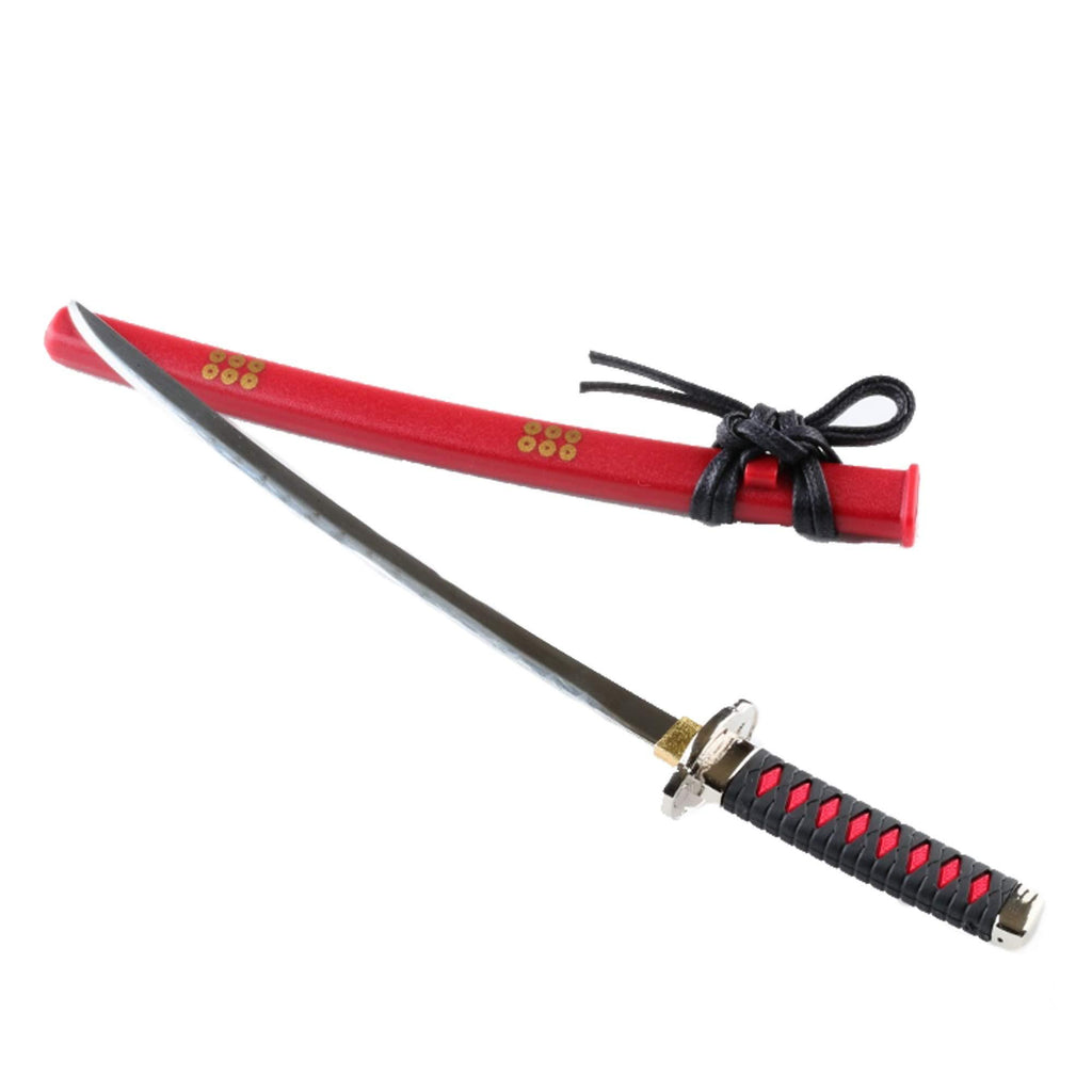 Shinobiya Letter Openers Japanese Katana of Samurai (Sanada Yukimura)