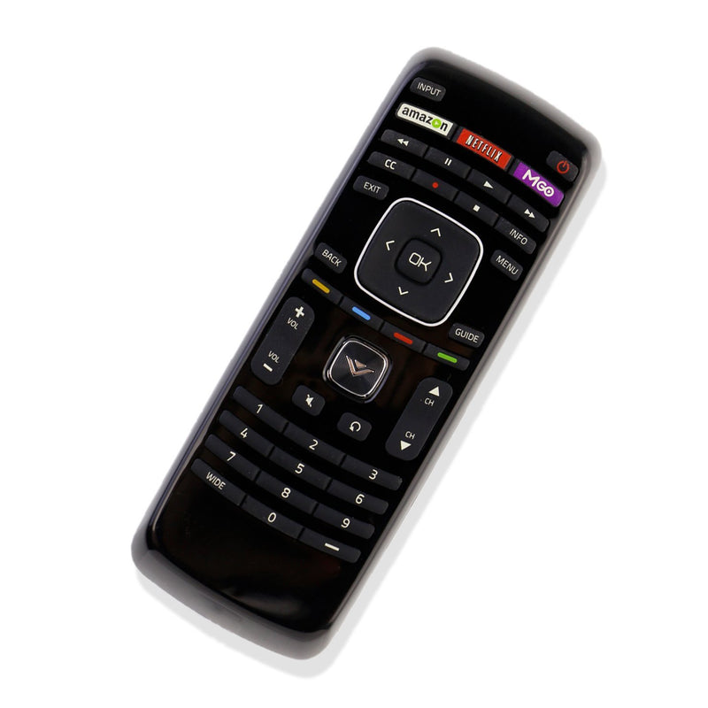 New Smart TV Remote Control XRT112 fit for VIZIO D500I-B1 D650I-B2 M322I-B2 M422I-B2 M492I-B2 M502I-B2 E500i-A0 E550i-A0 E600i-A0 E502AR E320i-A0 E370i-A0 E470i-A0 E650i-A0 E700i-A0 M321i-A0 M371i-A0