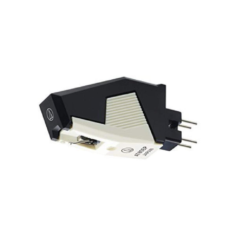 Audio-Technica AT85EP Turntable Cartridge with Elliptical Stylus P Mount AT85EP Cartridge