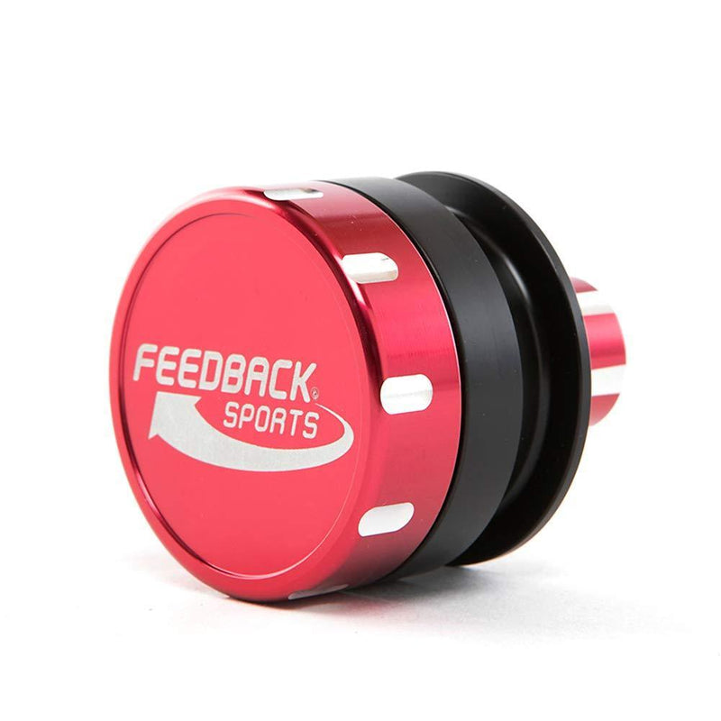Feedback Sports Chain Keeper Red