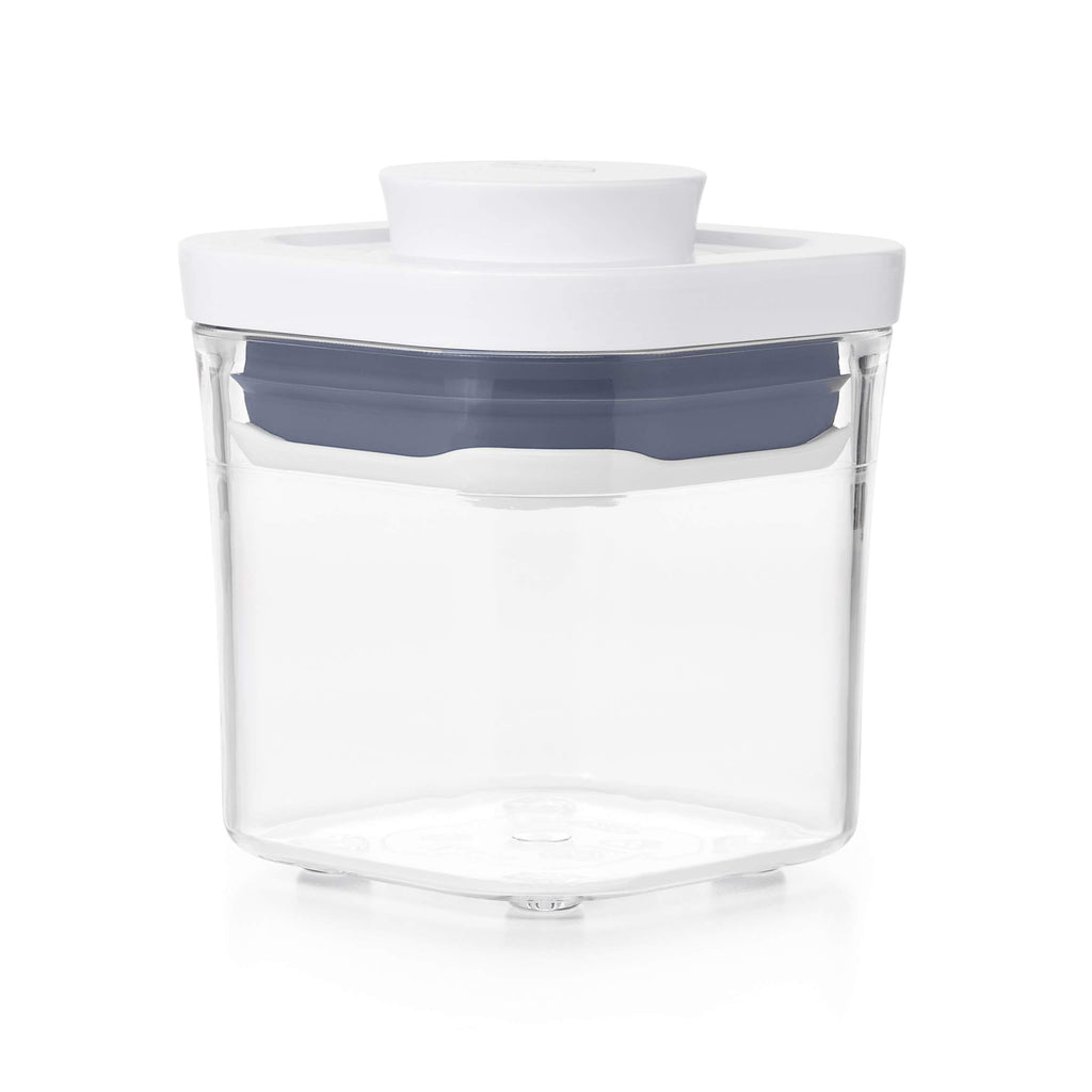 NEW OXO Good Grips POP Container - Airtight Food Storage - 0.2 Qt for Spices and More